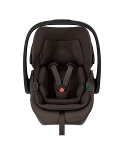 Maxi Cosi Baby Car Seats Maxi-Cosi Pebble Slide Pro Car Seat - Espresso Brown