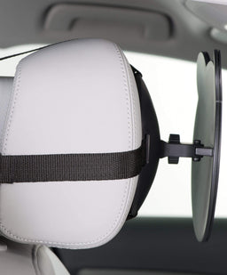 Maxi Cosi Baby Mirrors Maxi-Cosi Back Seat Car Mirror - Black