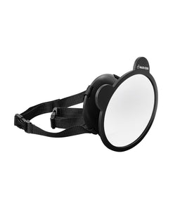 Maxi Cosi Baby Mirrors Maxi-Cosi Back Seat Car Mirror - Black