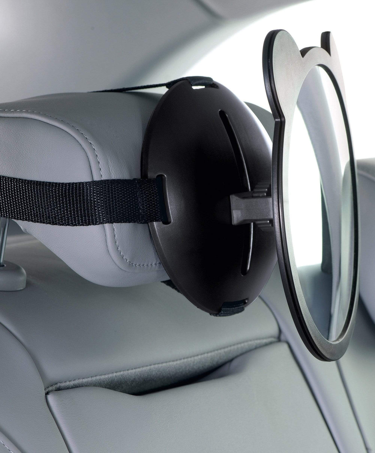Maxi Cosi Baby Mirrors Maxi-Cosi Back Seat Car Mirror - Black