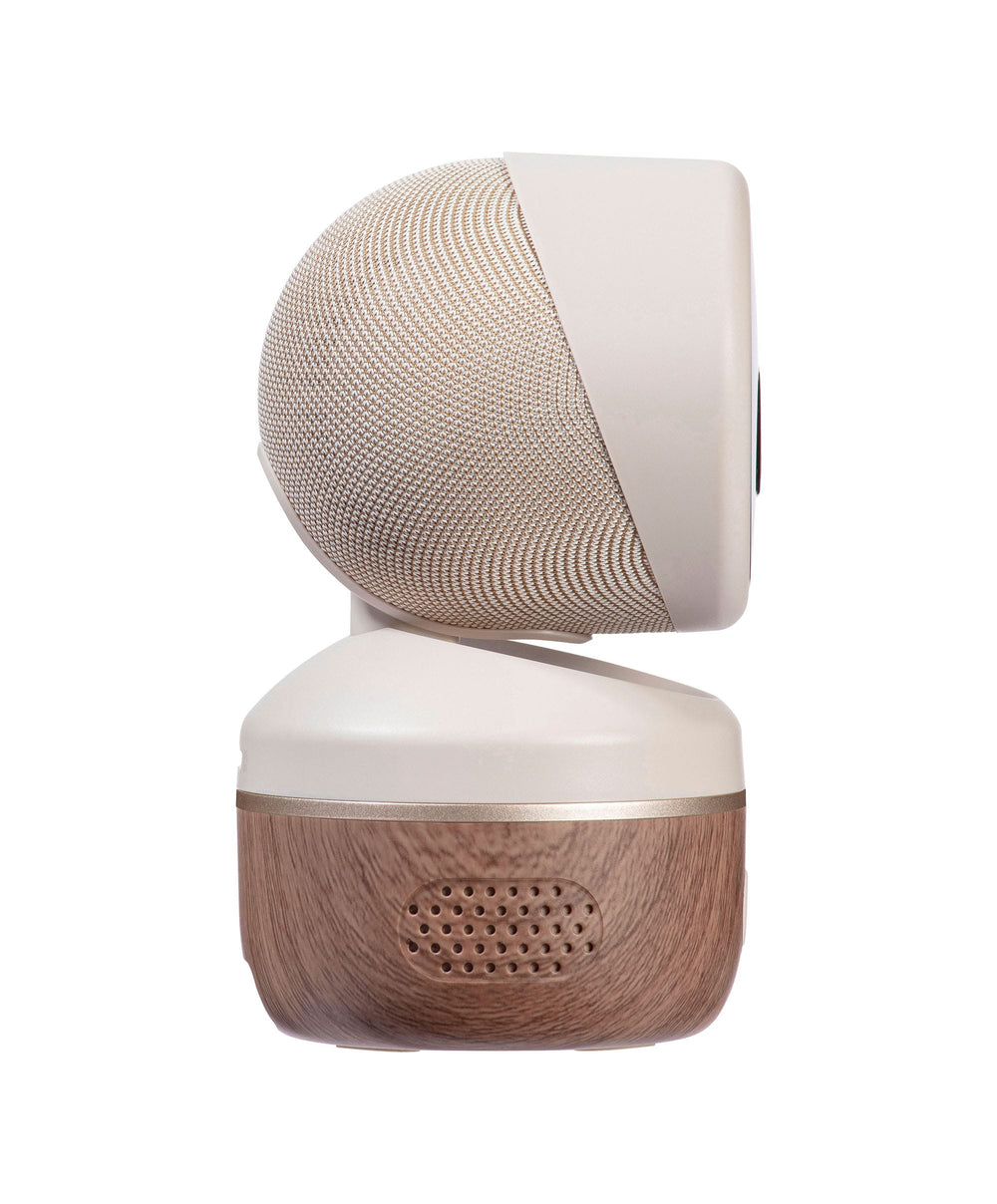 Maxi Cosi Baby Monitors Maxi-Cosi See2 Pro Baby Monitor - Elegance Beige