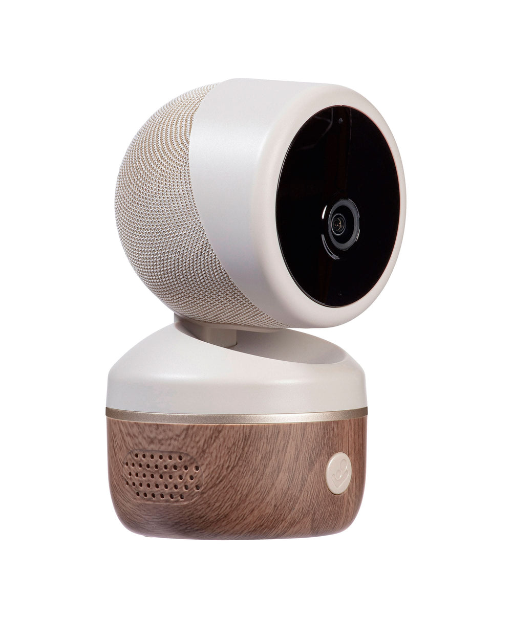 Maxi Cosi Baby Monitors Maxi-Cosi See2 Pro Baby Monitor - Elegance Beige
