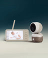 Maxi Cosi Baby Monitors Maxi-Cosi See2 Pro Baby Monitor - Elegance Beige