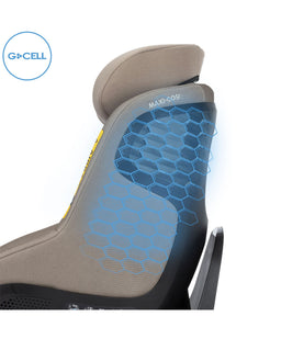 Maxi Cosi Baby-Toddler Car Seats Maxi-Cosi Mica 360 Pro - Sage Taupe