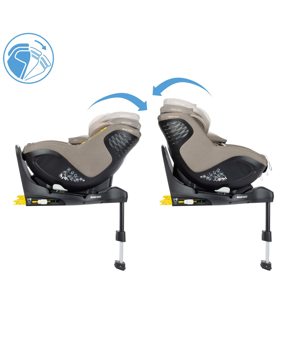 Maxi Cosi Baby-Toddler Car Seats Maxi-Cosi Mica 360 Pro - Sage Taupe