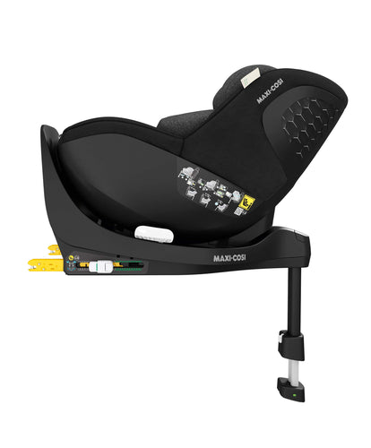 Maxi Cosi Baby-Toddler Car Seats Maxi-Cosi Mica Pro Eco i-Size Car Seat - Authentic Black