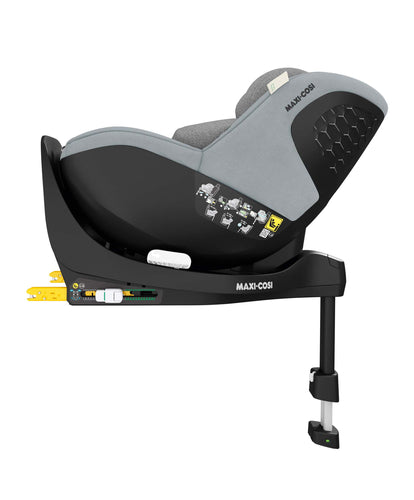 Maxi Cosi Baby-Toddler Car Seats Maxi-Cosi Mica Pro Eco i-Size Car Seat - Authentic Grey
