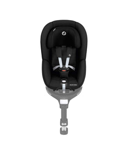 Maxi Cosi Baby-Toddler Car Seats Maxi-Cosi Pearl 360 Car Seat - Authentic Black