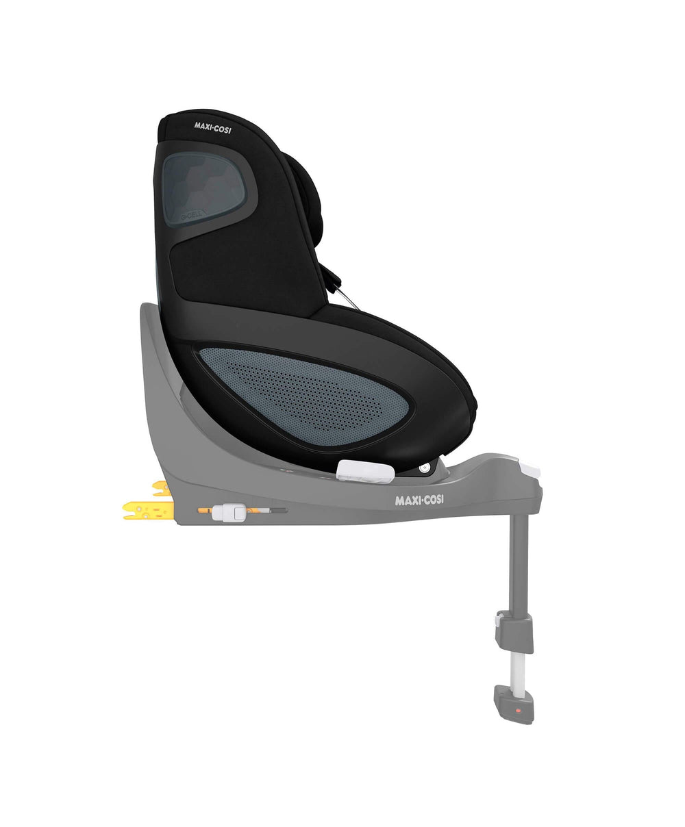 Maxi Cosi Baby-Toddler Car Seats Maxi-Cosi Pearl 360 Car Seat - Authentic Black
