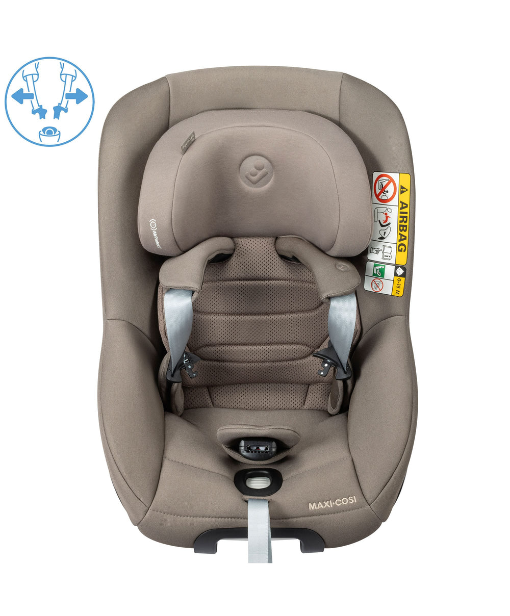 Maxi Cosi Baby-Toddler Car Seats Maxi-Cosi Pearl 360 Pro - Sage Taupe