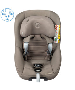 Maxi Cosi Baby-Toddler Car Seats Maxi-Cosi Pearl 360 Pro - Sage Taupe