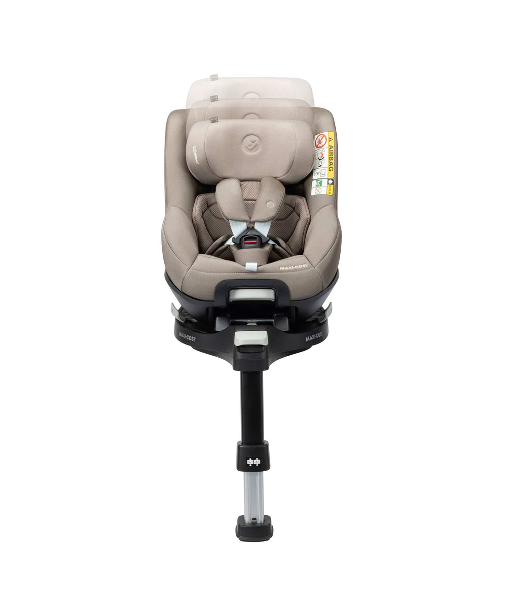 Maxi Cosi Baby-Toddler Car Seats Maxi-Cosi Pearl 360 Pro - Sage Taupe