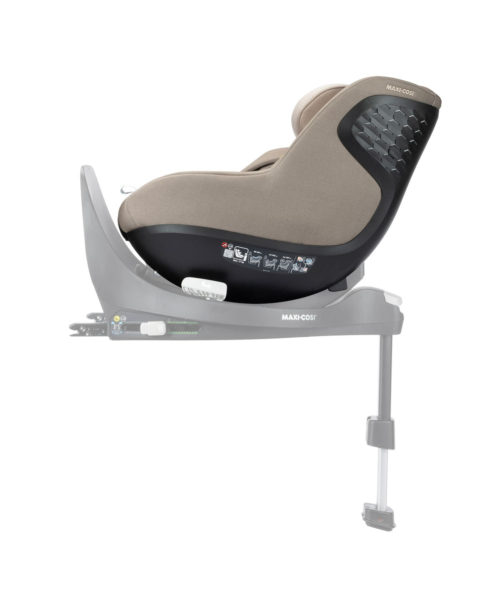 Maxi Cosi Baby-Toddler Car Seats Maxi-Cosi Pearl 360 Pro - Sage Taupe