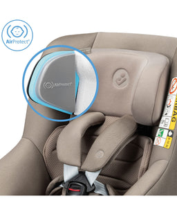 Maxi Cosi Baby-Toddler Car Seats Maxi-Cosi Pearl 360 Pro - Sage Taupe