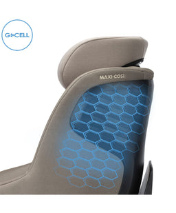 Maxi Cosi Baby-Toddler Car Seats Maxi-Cosi Pearl 360 Pro - Sage Taupe
