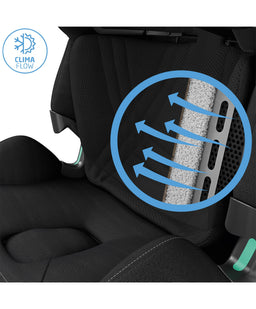 Maxi Cosi Baby-Toddler Car Seats Maxi-Cosi Pearl XL Slide Pro - Authentic Black