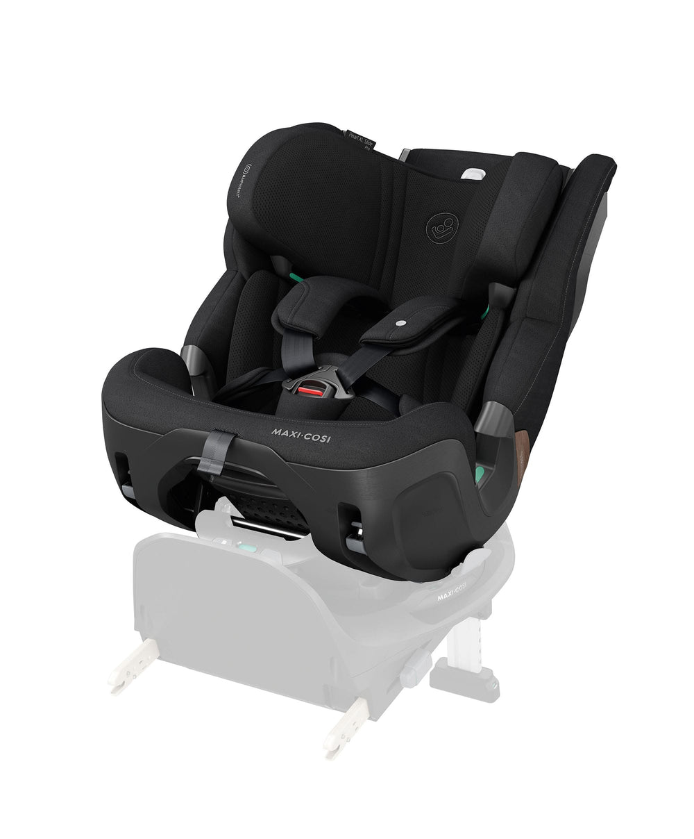 Maxi Cosi Baby-Toddler Car Seats Maxi-Cosi Pearl XL Slide Pro - Authentic Black