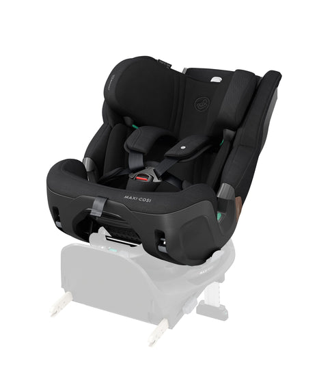 Maxi-Cosi Pearl XL Slide Pro - Authentic Black