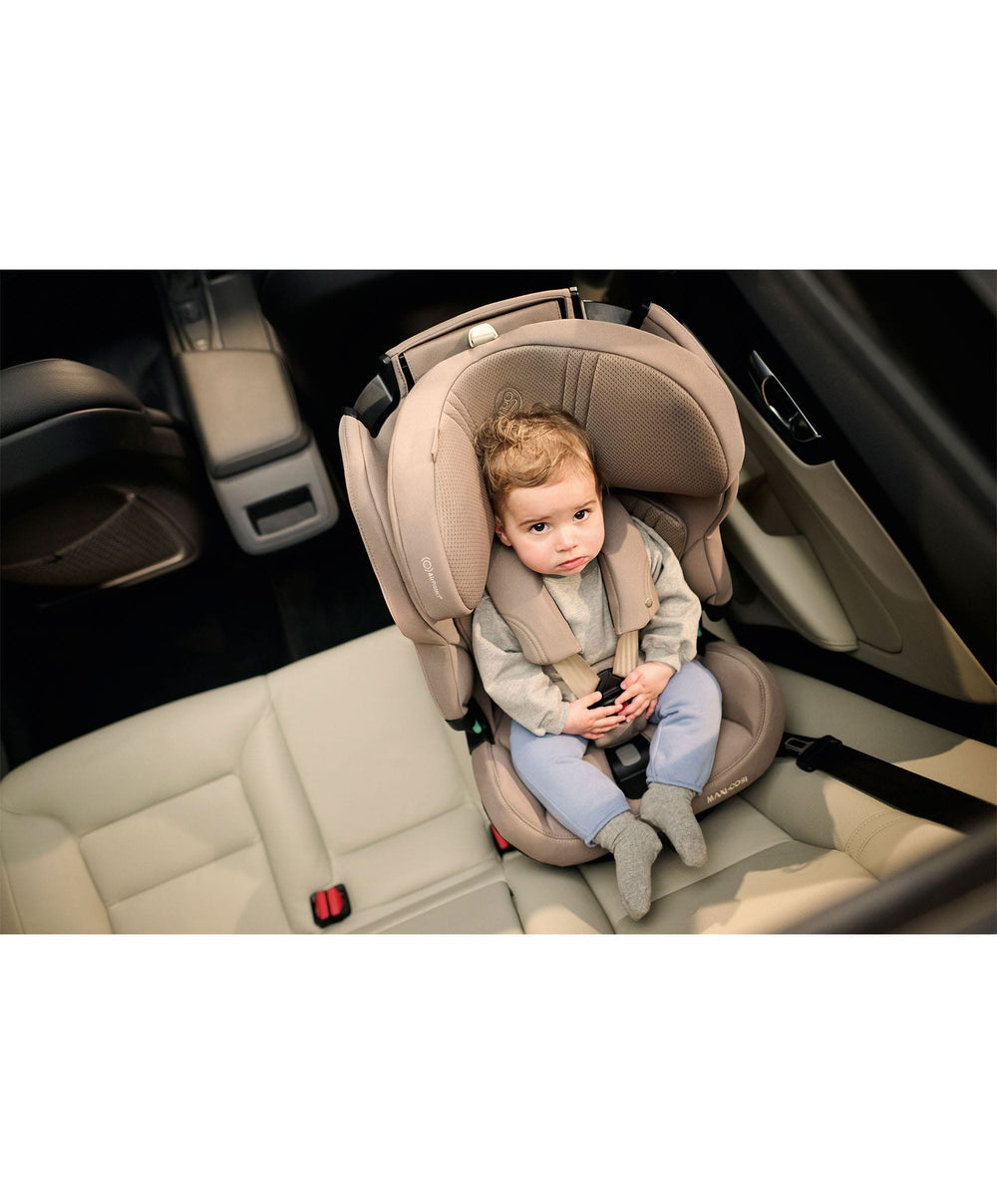 Maxi Cosi Baby-Toddler Car Seats Maxi-Cosi Pearl XL Slide Pro - Authentic Black
