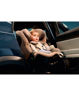 Maxi Cosi Baby-Toddler Car Seats Maxi-Cosi Pearl XL Slide Pro - 	Authentic Truffle