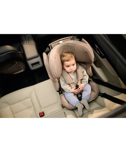 Maxi Cosi Baby-Toddler Car Seats Maxi-Cosi Pearl XL Slide Pro - 	Authentic Truffle