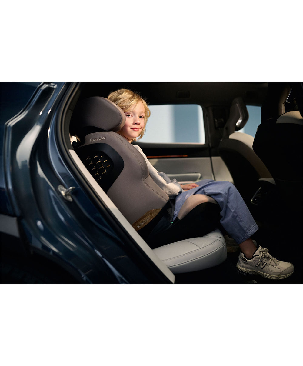 Maxi Cosi Baby-Toddler Car Seats Maxi-Cosi Pearl XL Slide Pro - 	Authentic Truffle