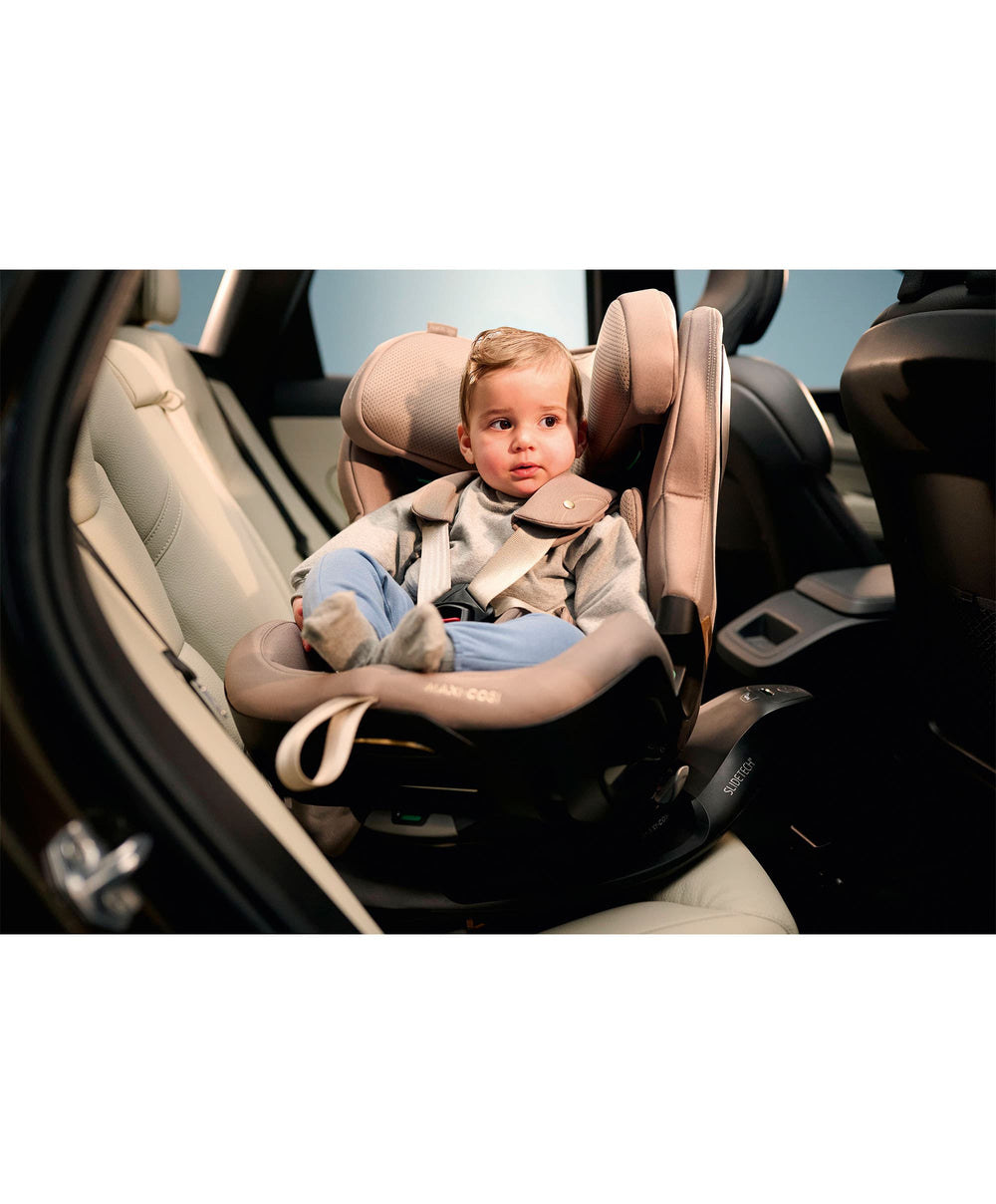 Maxi Cosi Baby-Toddler Car Seats Maxi-Cosi Pearl XL Slide Pro - 	Authentic Truffle