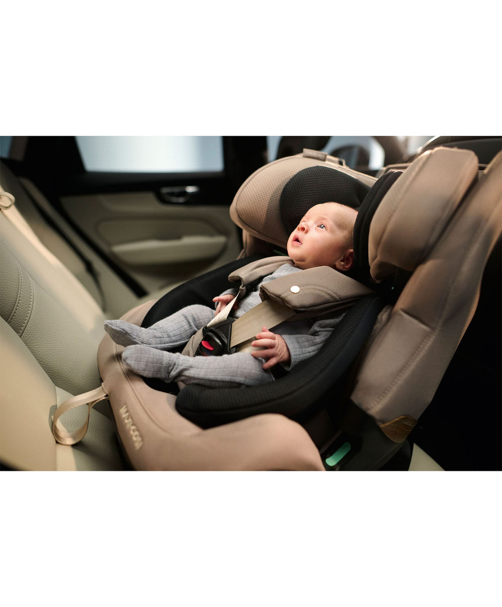 Maxi Cosi Baby-Toddler Car Seats Maxi-Cosi Pearl XL Slide Pro - 	Authentic Truffle