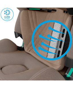 Maxi Cosi Baby-Toddler Car Seats Maxi-Cosi Pearl XL Slide Pro - 	Authentic Truffle