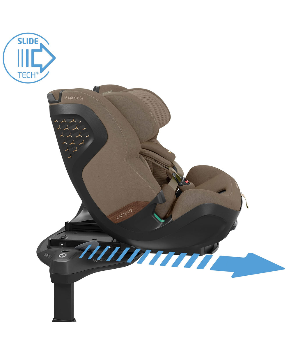 Maxi Cosi Baby-Toddler Car Seats Maxi-Cosi Pearl XL Slide Pro - 	Authentic Truffle