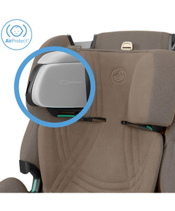 Maxi Cosi Baby-Toddler Car Seats Maxi-Cosi Pearl XL Slide Pro - 	Authentic Truffle