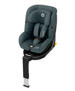 Maxi Cosi Baby-Toddler Car Seats Maxi-Cosi Quartz 360 Car Seat – Full Graphite