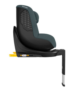 Maxi Cosi Baby-Toddler Car Seats Maxi-Cosi Quartz 360 Car Seat – Full Graphite