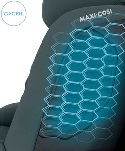Maxi Cosi Baby-Toddler Car Seats Maxi-Cosi Quartz 360 Car Seat – Full Graphite