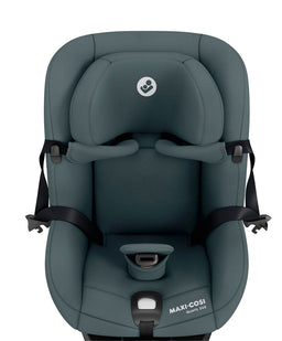 Maxi Cosi Baby-Toddler Car Seats Maxi-Cosi Quartz 360 Car Seat – Full Graphite