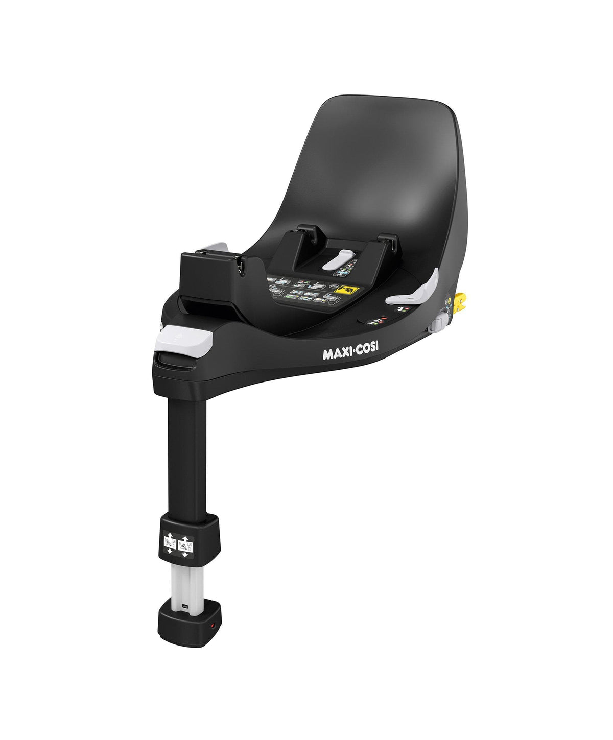 maxi-cosi familyfix 2 Maxi-Cosi FamilyFix 360 Car Seat Base