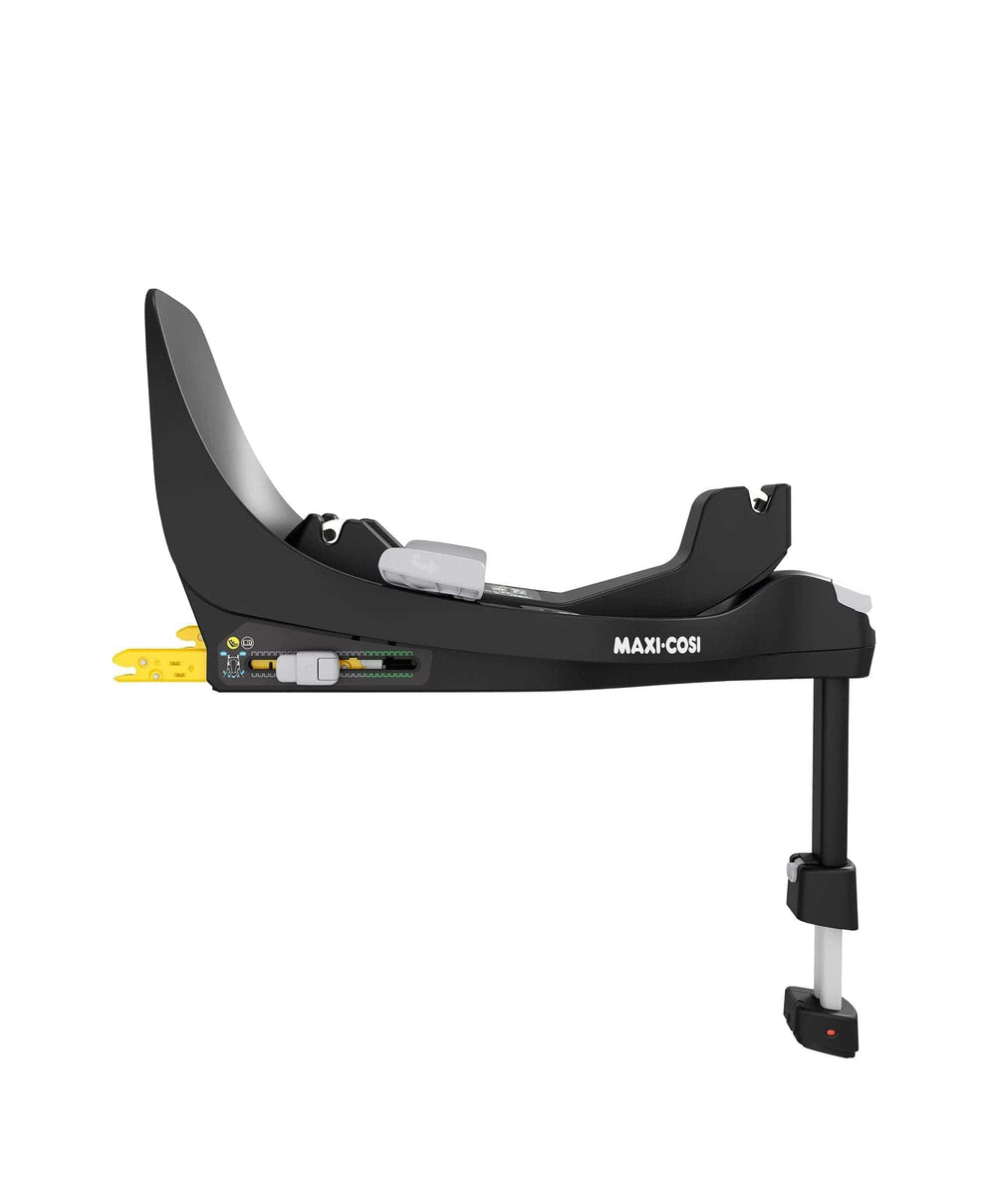 Maxi Cosi Bases Maxi-Cosi FamilyFix 360 Car Seat Base - Black