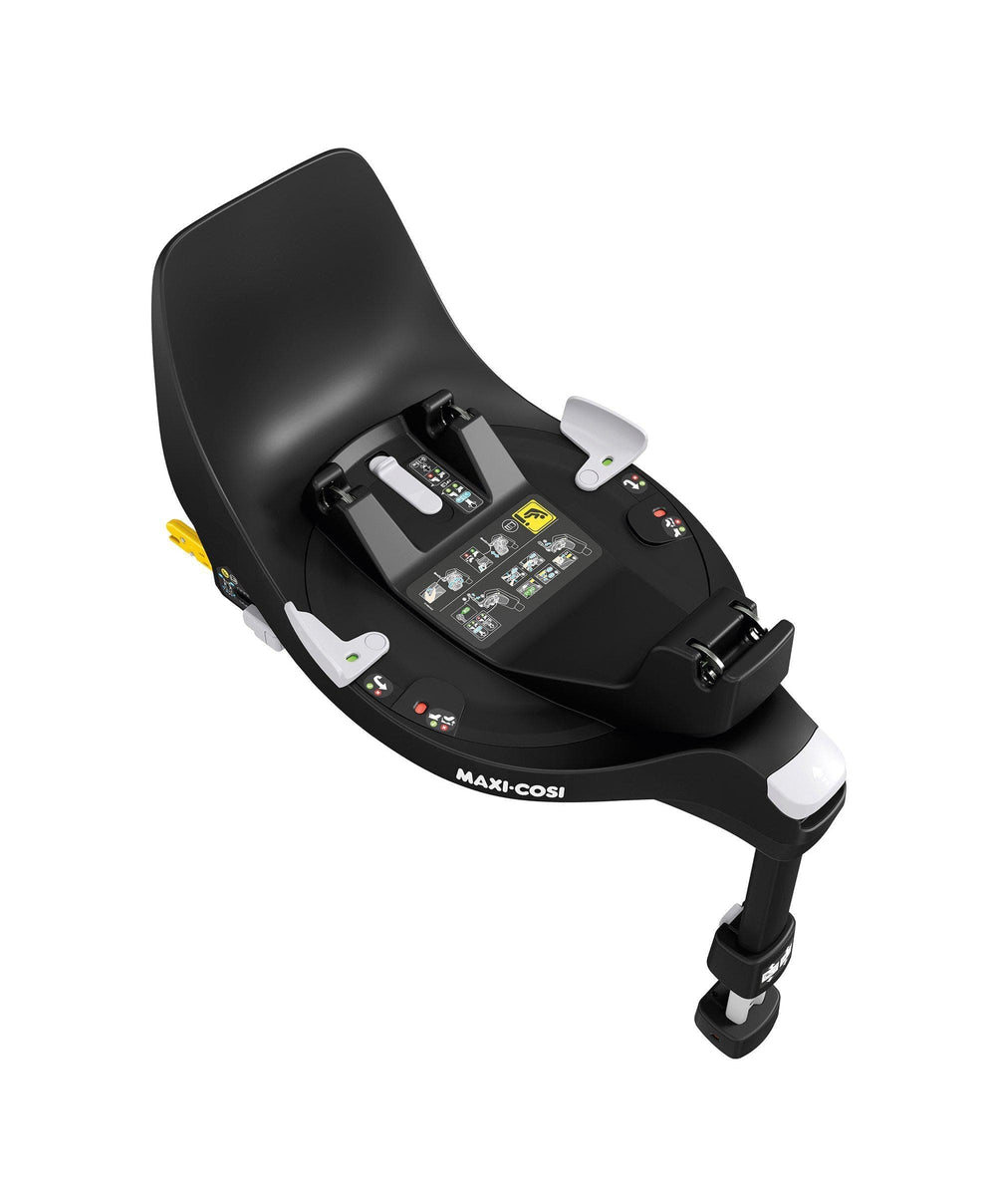 Maxi Cosi Bases Maxi-Cosi FamilyFix 360 Car Seat Base - Black