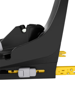 Maxi Cosi Bases Maxi-Cosi FamilyFix 360 Pro ISOFIX Base - Black