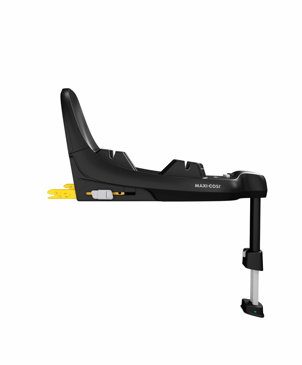 Maxi Cosi Bases Maxi-Cosi FamilyFix S Car Seat Base - Black