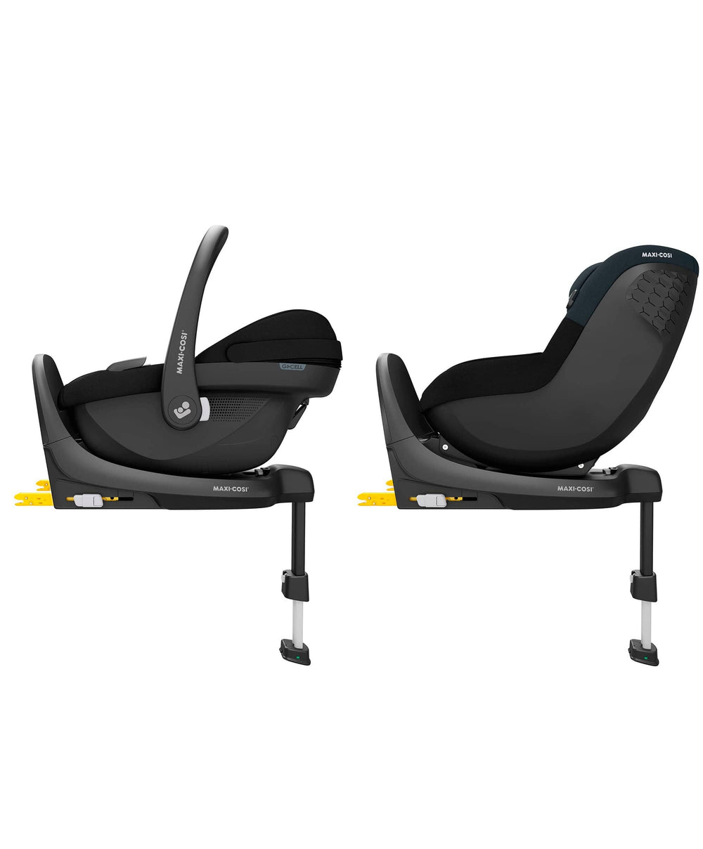 Maxi Cosi Bases Maxi-Cosi FamilyFix S Car Seat Base - Black