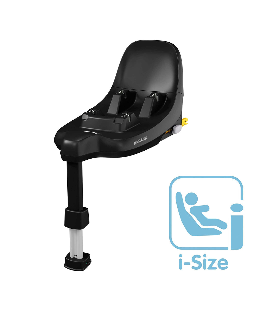 Maxi Cosi Bases Maxi-Cosi FamilyFix S Car Seat Base - Black