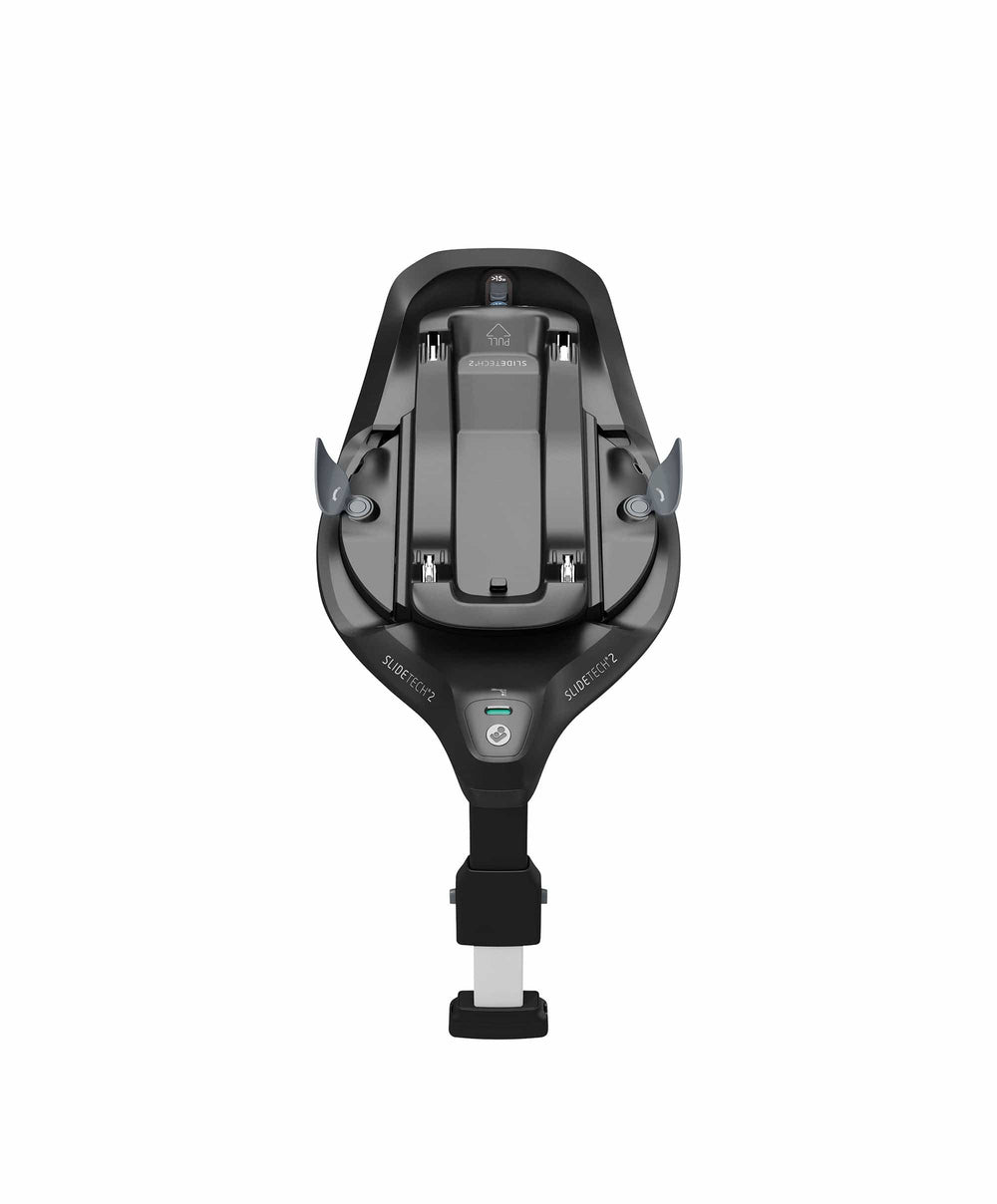 Maxi Cosi Bases Maxi-Cosi FamilyFix Slide Pro Base -  Black