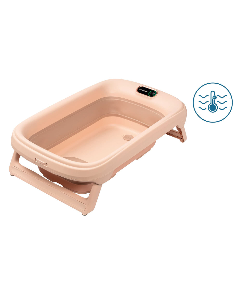 Maxi Cosi Baths Maxi-Cosi Indigo Bath - Muted Terra