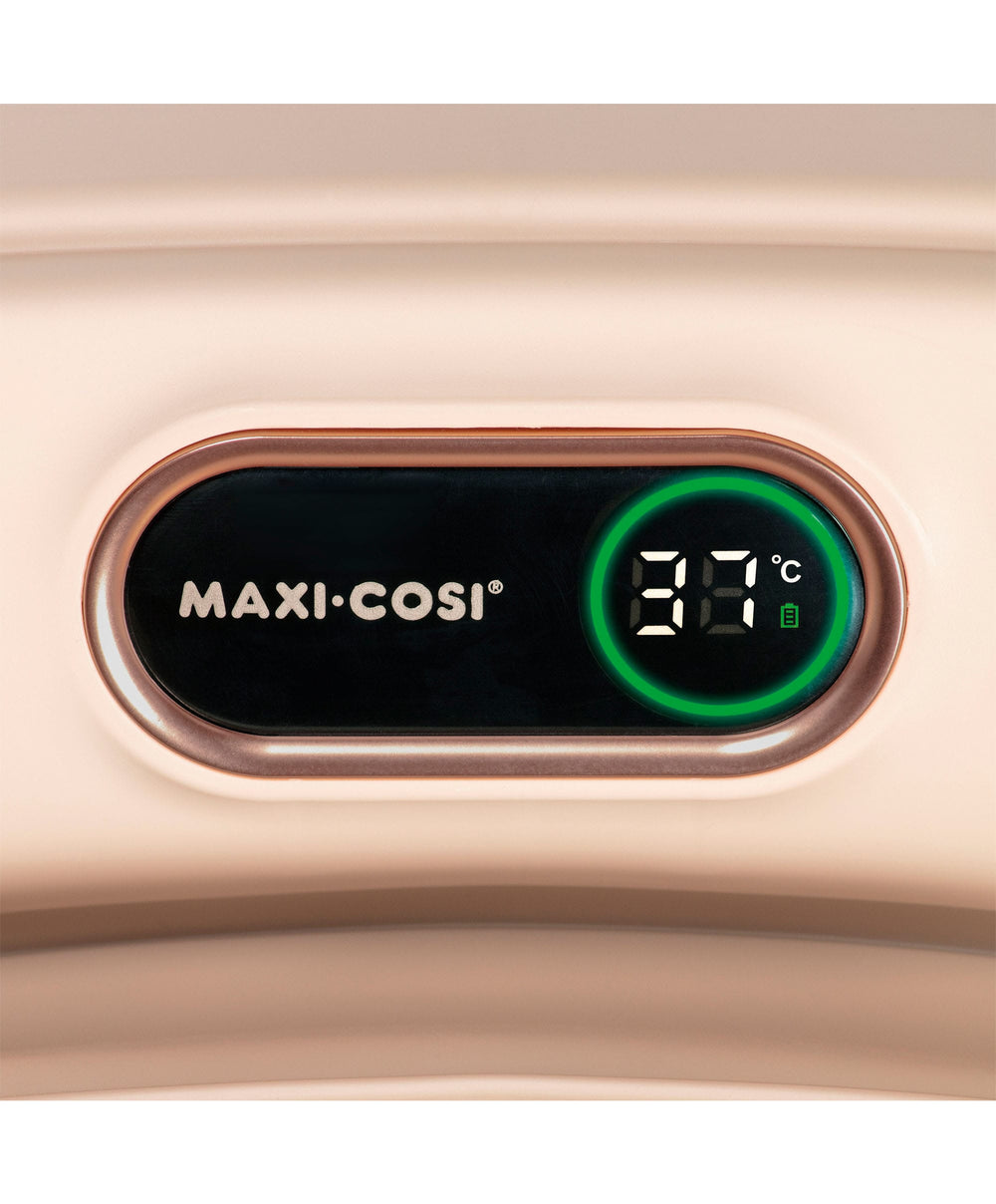 Maxi Cosi Baths Maxi-Cosi Indigo Bath - Muted Terra