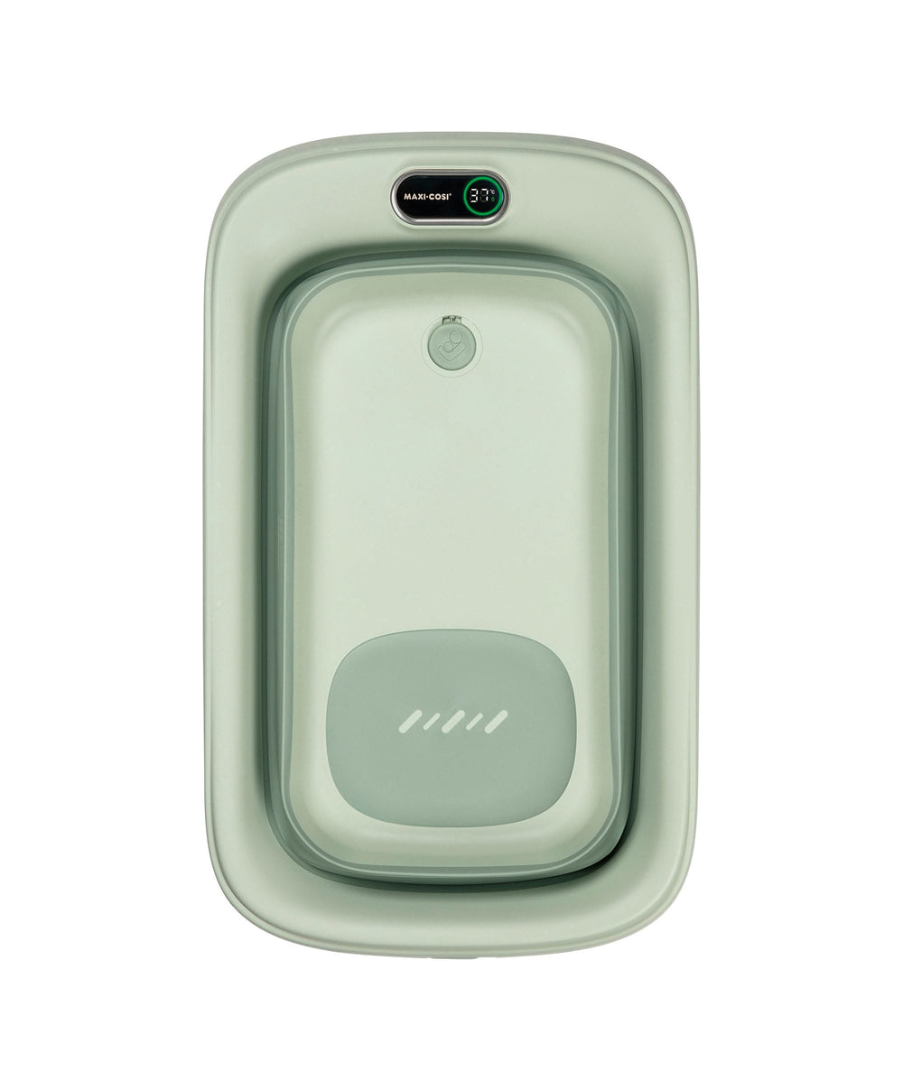 Maxi Cosi Baths Maxi-Cosi Indigo Bath - Sage