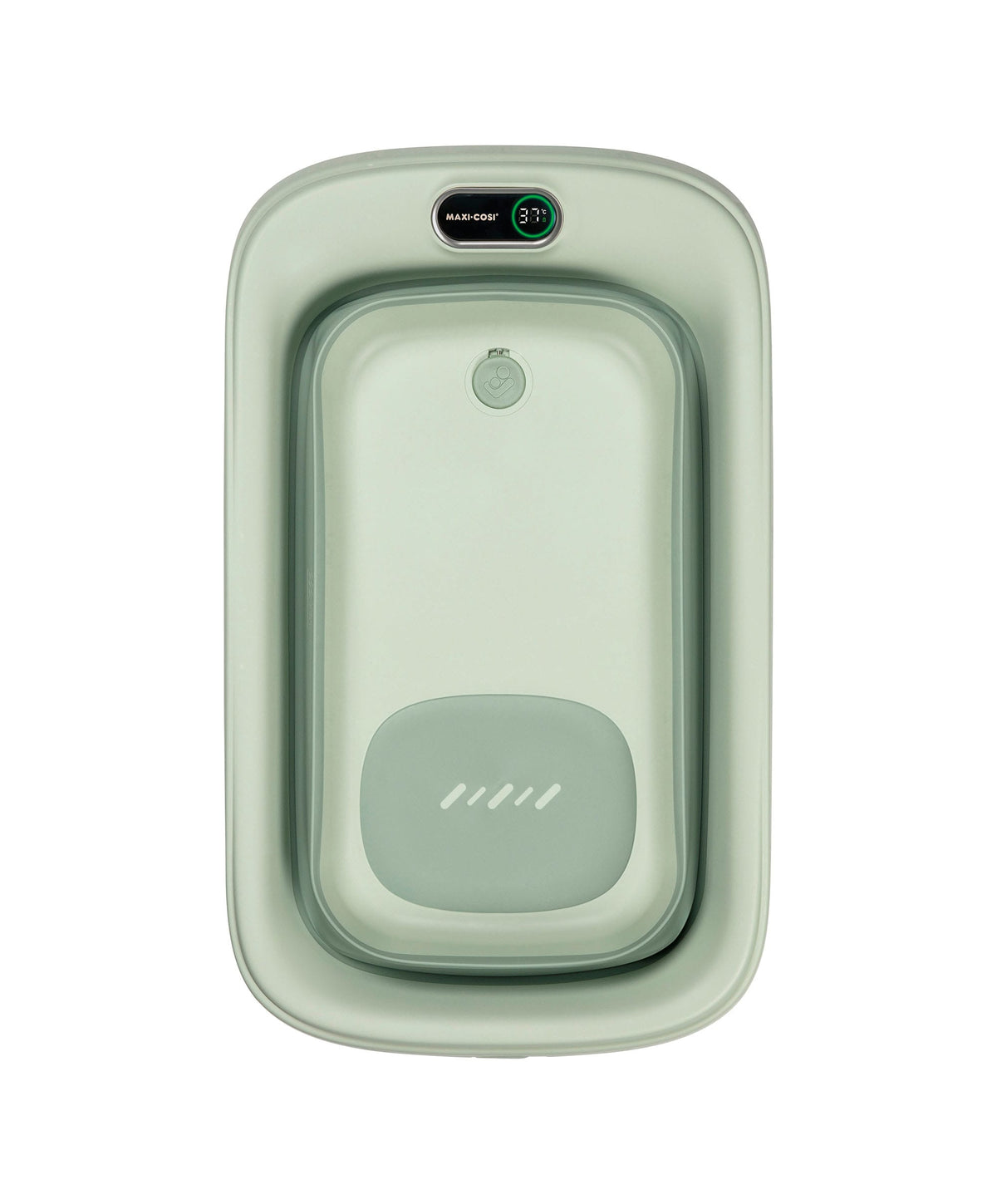 Maxi Cosi Baths Maxi-Cosi Indigo Bath - Sage