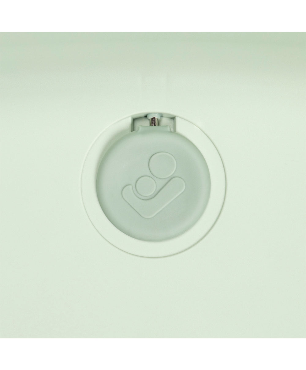 Maxi Cosi Baths Maxi-Cosi Indigo Bath - Sage