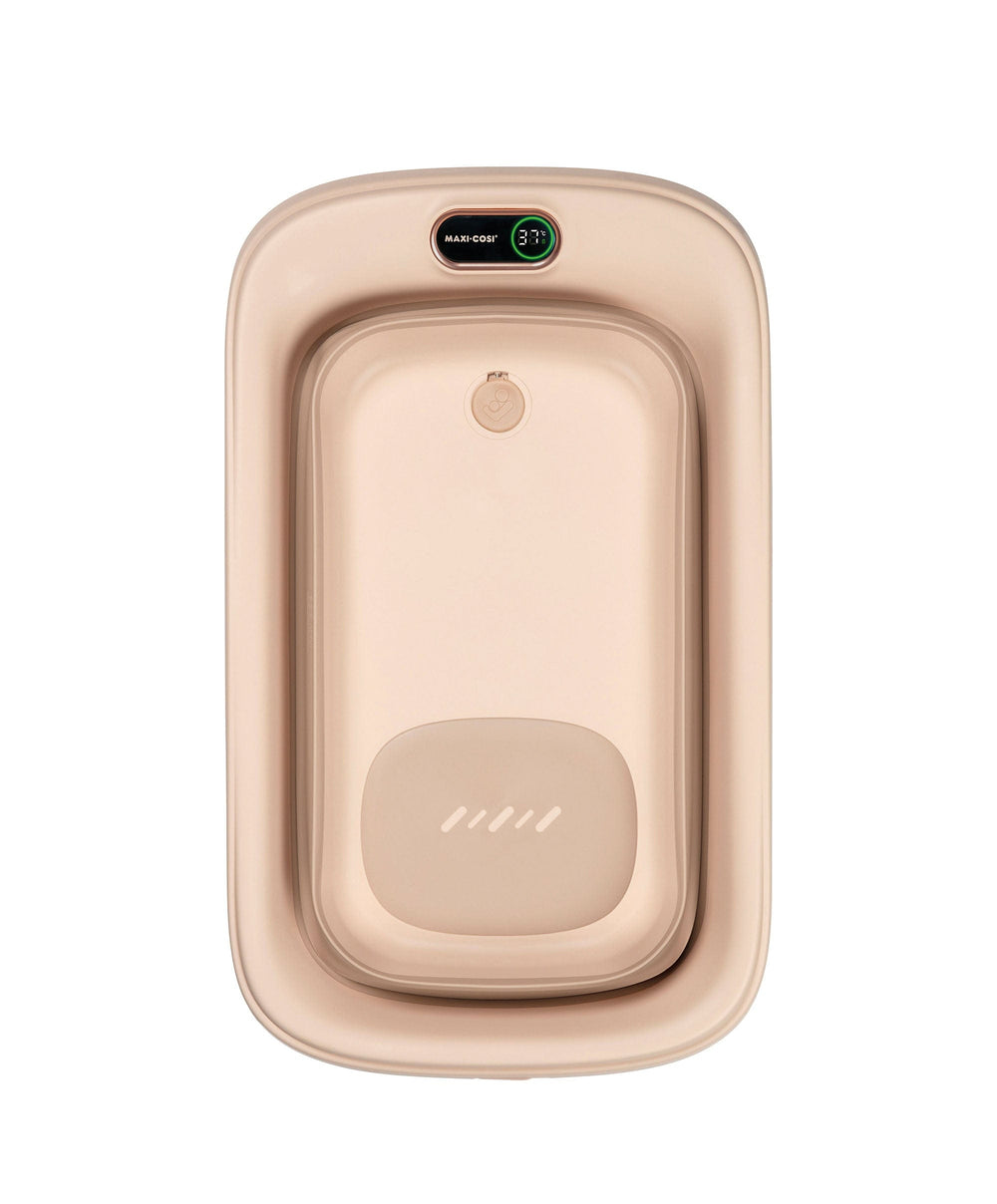 Maxi Cosi Baths Maxi-Cosi Indigo Plus - Muted Terra