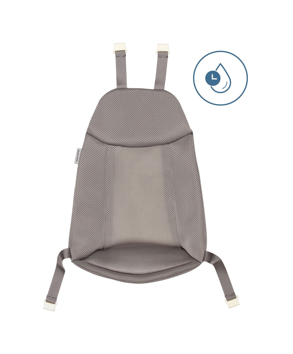 Maxi Cosi Baths Maxi-Cosi Indigo Plus - Muted Terra